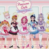 プリキュアカフェ