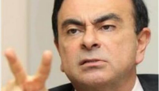 日産自動車カルロス・ゴーン会長逮捕。理由はなぜ?株価は下がる?