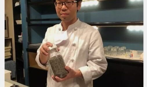 花薫る喫茶処 蕾とはどんな店?感想口コミ,カフェ,ランチメニューや値段も調査