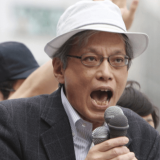 山口二郎法政大学法学部教授