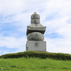 京都東山の耳塚､名前の由来は?秀吉はなぜ建てた?朝鮮､韓国人の反応は?