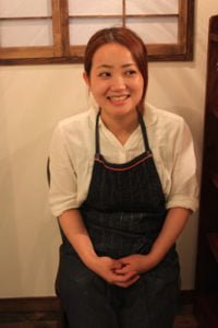 新田あゆ子さんの菓子工房ルスルス(浅草・東麻布・銀座)とはどんな店?セブンルール