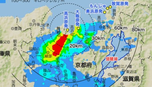 高浜１号機の原子炉格納容器内で火災。放射性物質は安全?危険?画像・動画も