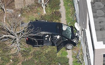 千葉県野田市3人死亡事故。場所はどこ?車種は何?金子龍司容疑者の顔画像は?